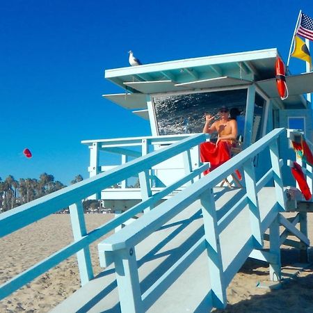Las Palmas - Modern, Stylish, Spacious, Secure & Tranquil Condo With 2 Master Suite Bedrooms - Wlk To Sm Pier ロサンゼルス エクステリア 写真