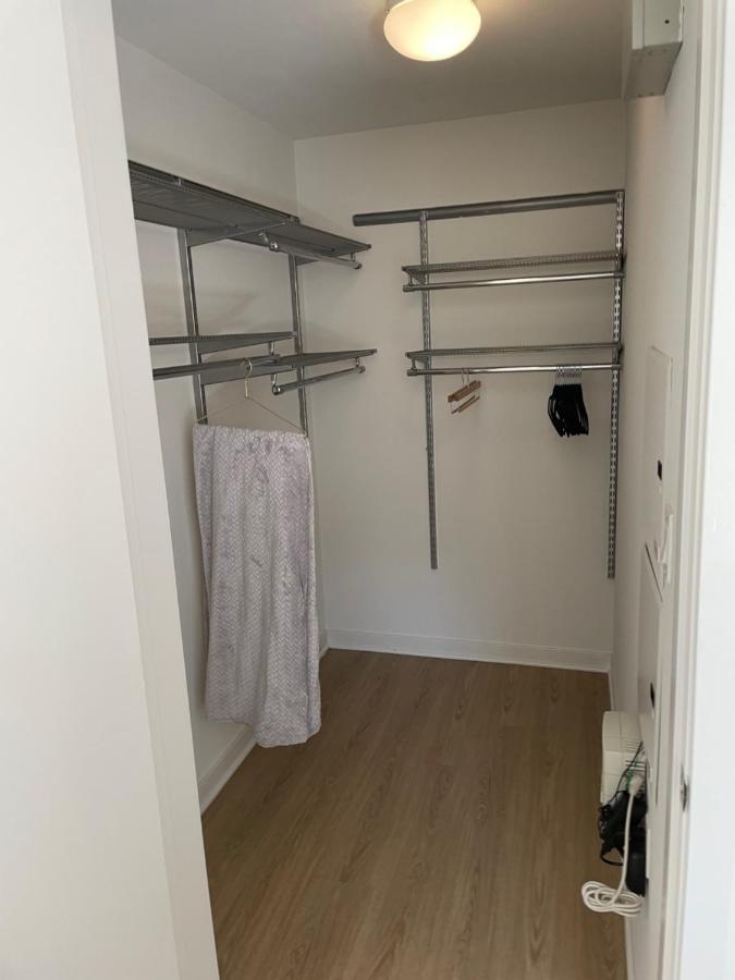 Las Palmas - Modern, Stylish, Spacious, Secure & Tranquil Condo With 2 Master Suite Bedrooms - Wlk To Sm Pier ロサンゼルス エクステリア 写真